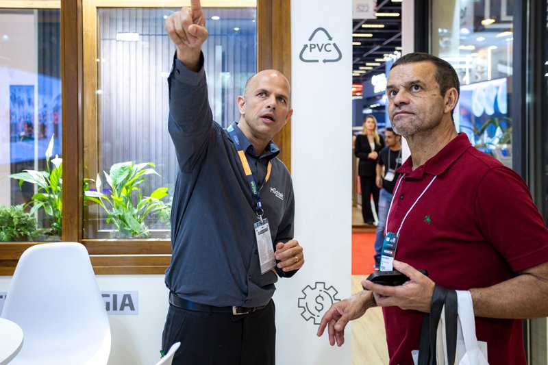 Muchtek presente en los eventos internacionales más relevantes de la industria 