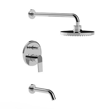 MONOCOMANDO DE EMBUTIR ZAFIRO | 12-1042