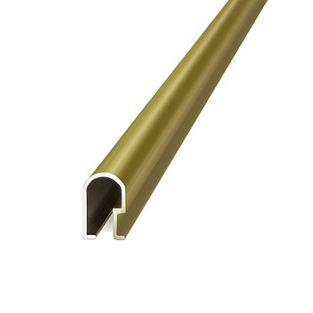 Listello Redondo 14 MM X 9 MM X 2,45 M