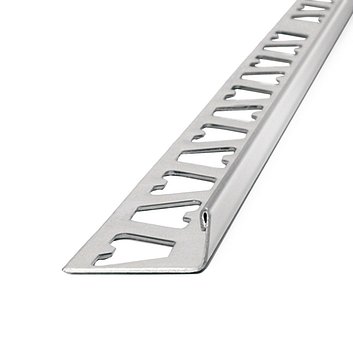 Varilla en L 2 MM X 12,5 MM X 2,5 M