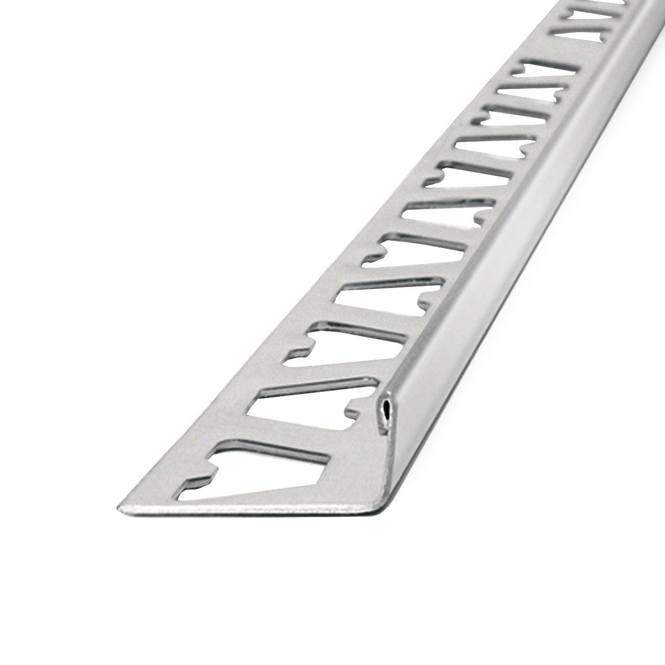 Varilla en L 2 MM X 35 MM X 2,5 M