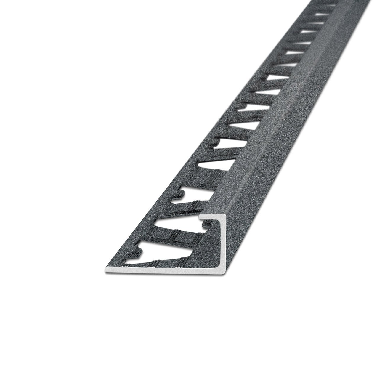 Varilla en L 2,5 MM X 12 MM X 2,5 M