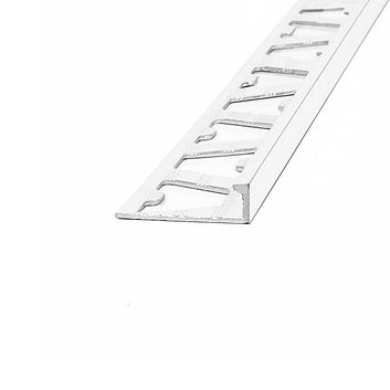 Varilla en L 2 MM X 12 MM X 2,5 M