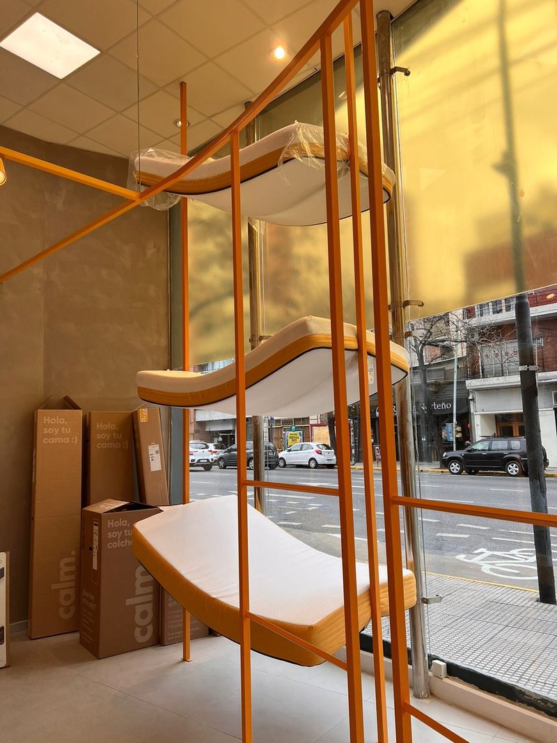 Calm es Simple abre las puertas de un nuevo local