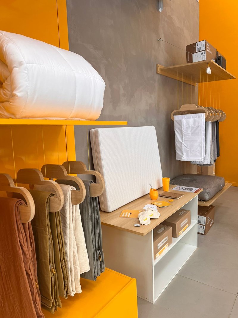 Calm es Simple abre las puertas de un nuevo local