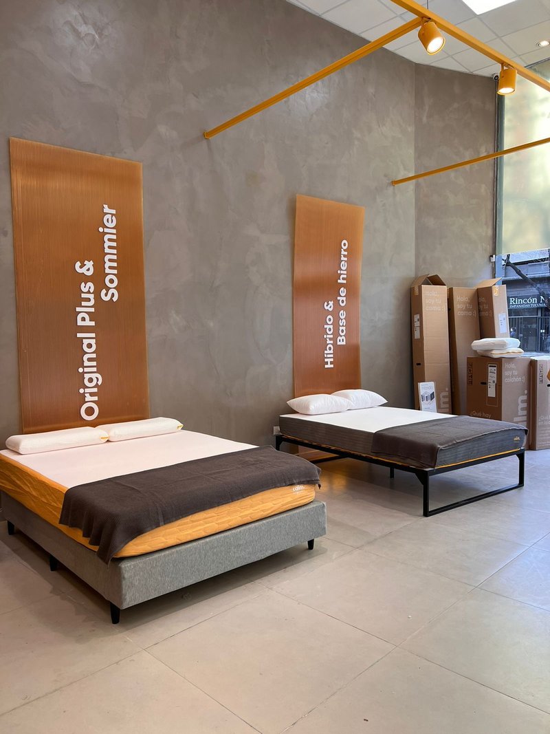 Calm es Simple abre las puertas de un nuevo local