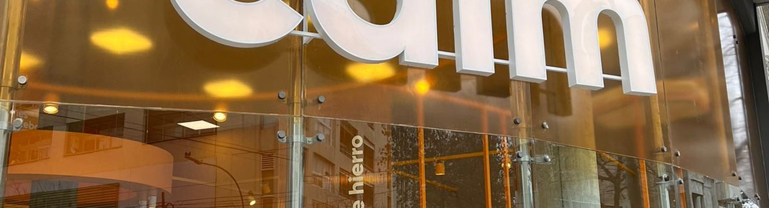 Calm es Simple abre las puertas de un nuevo local