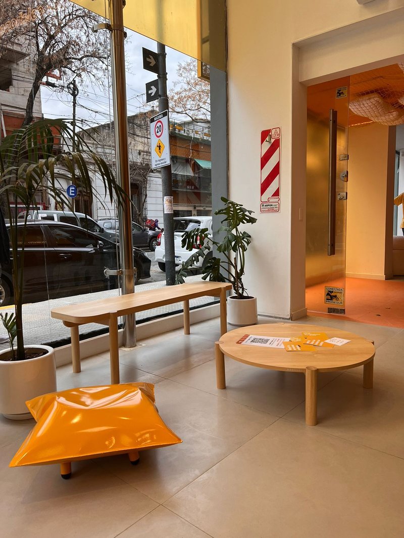 Calm es Simple abre las puertas de un nuevo local