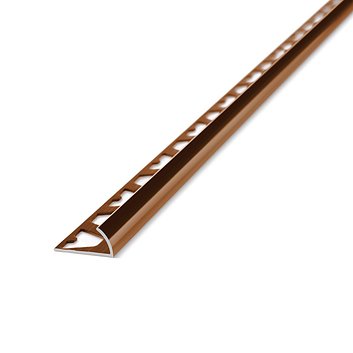 Guardacanto Arco 8 MM X 12 MM X 2,5 M