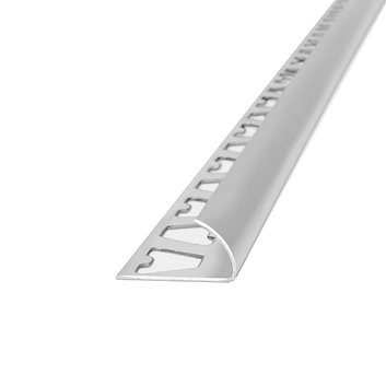 Guardacanto Arco 8 MM X 12 MM X 2,5 M