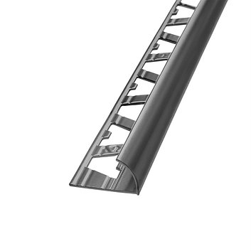 Guardacanto Arco 8 MM X 12 MM X 2,5 M