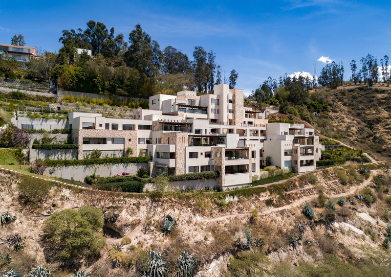 La arquitectura residencial multifamiliar tiene premio: proyectos ganadores MUCHTEK ARQUITECTURA