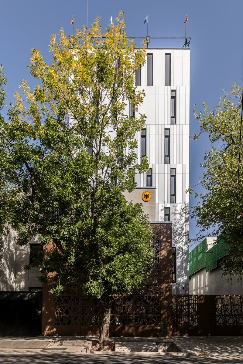 La arquitectura comercial que ilumina: proyectos ganadores del PREMIO MUCHTEK ARQUITECTURA
