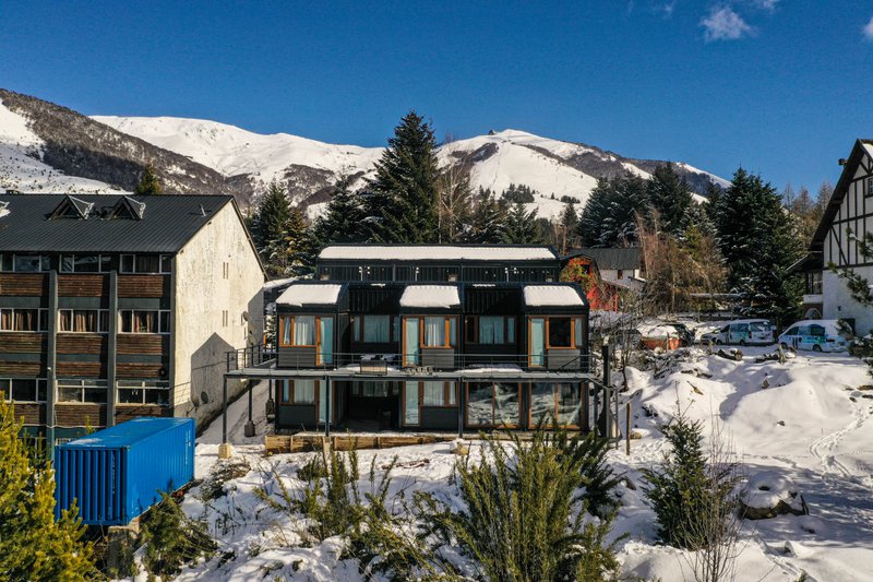La arquitectura comercial que ilumina: proyectos ganadores del PREMIO MUCHTEK ARQUITECTURA
