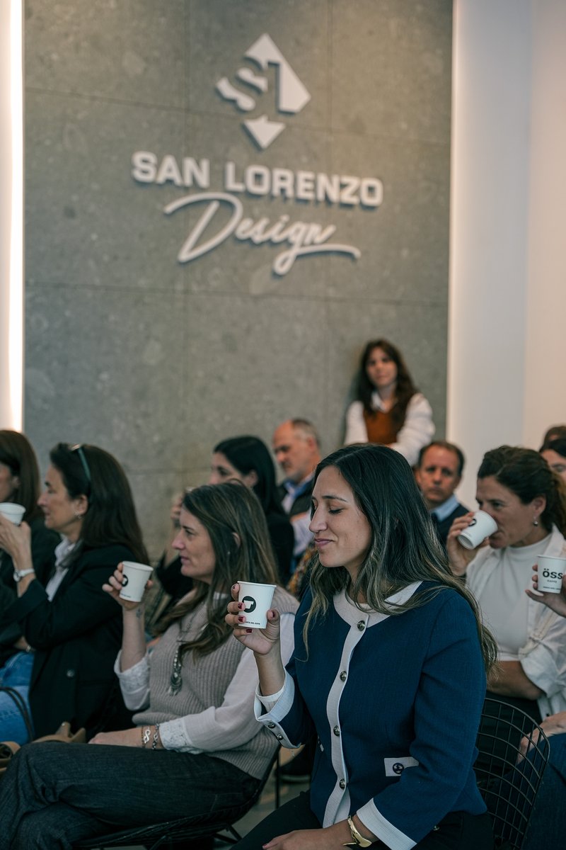 El ritual del café en clave de diseño