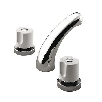 Línea Laza - Grifería de Baño