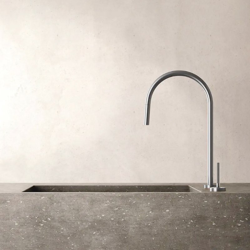 Nueva Grifería para Cocina BEAT, una nueva manera de pensar la cocina.