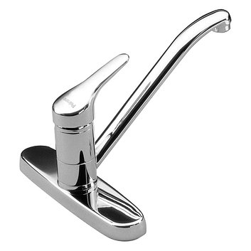 Línea Renacer Dúo - Monocomando de cocina