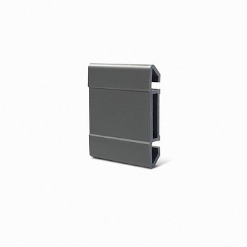 Clip de Fijación Cuadrado 40 uns 37,8 MM X 7,5 MM X 30 MM