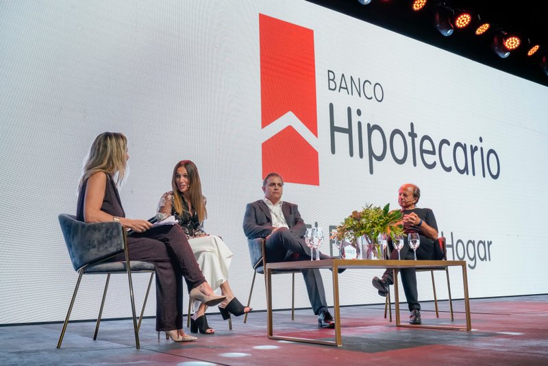 BANCO HIPOTECARIO, EL EVENTO DEL HOGAR 2023