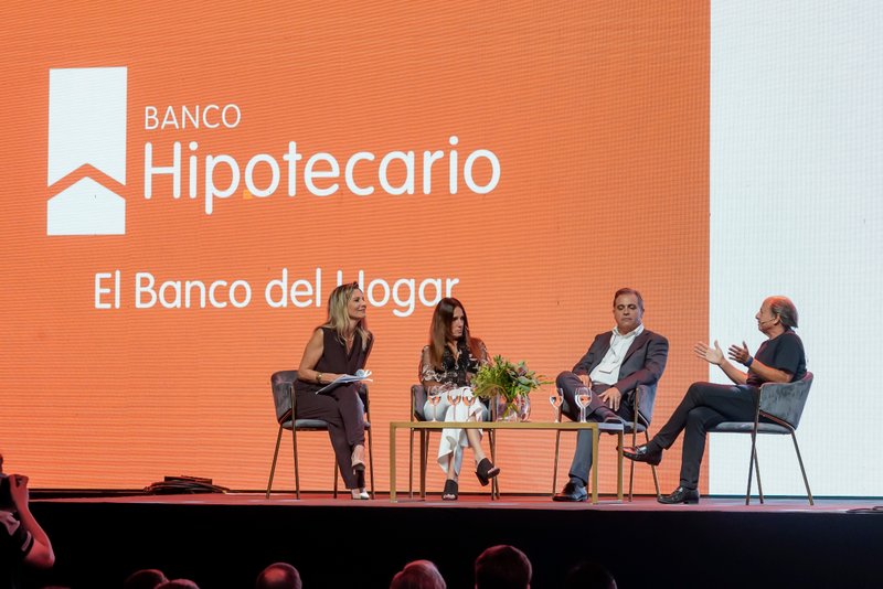 BANCO HIPOTECARIO, EL EVENTO DEL HOGAR 2023