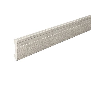 Zócalo Line 70 MM X 15 MM X 2,5 M