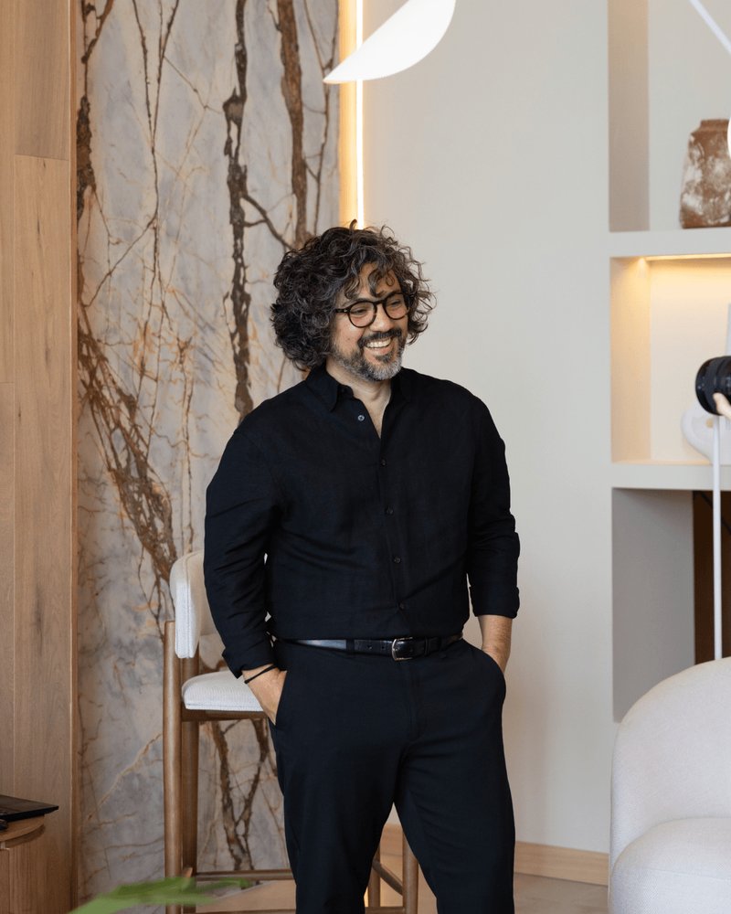 CÓMO EL ESTILISMO TRANSFORMA LOS ESPACIOS: LA VISIÓN DE ALEJANDRO ALTAMIRA EN EXPERIENCIA LIVING