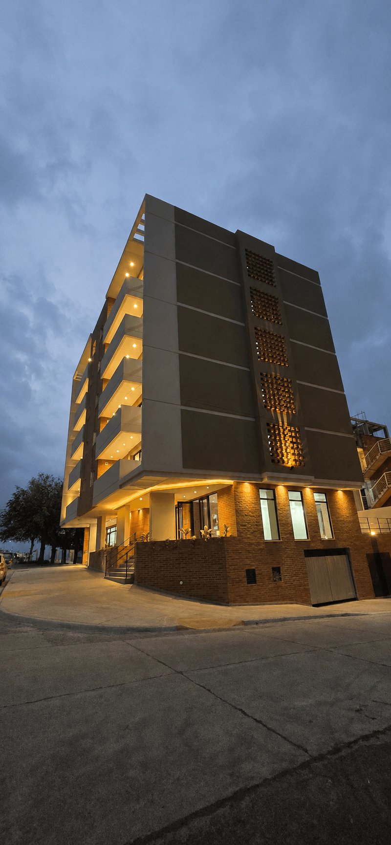 La arquitectura residencial multifamiliar tiene premio: proyectos ganadores MUCHTEK ARQUITECTURA