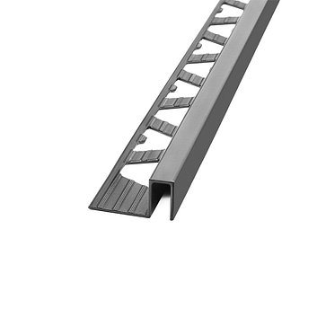 Guardacanto Quadra 12 MM X 8 MM X 2,5 M