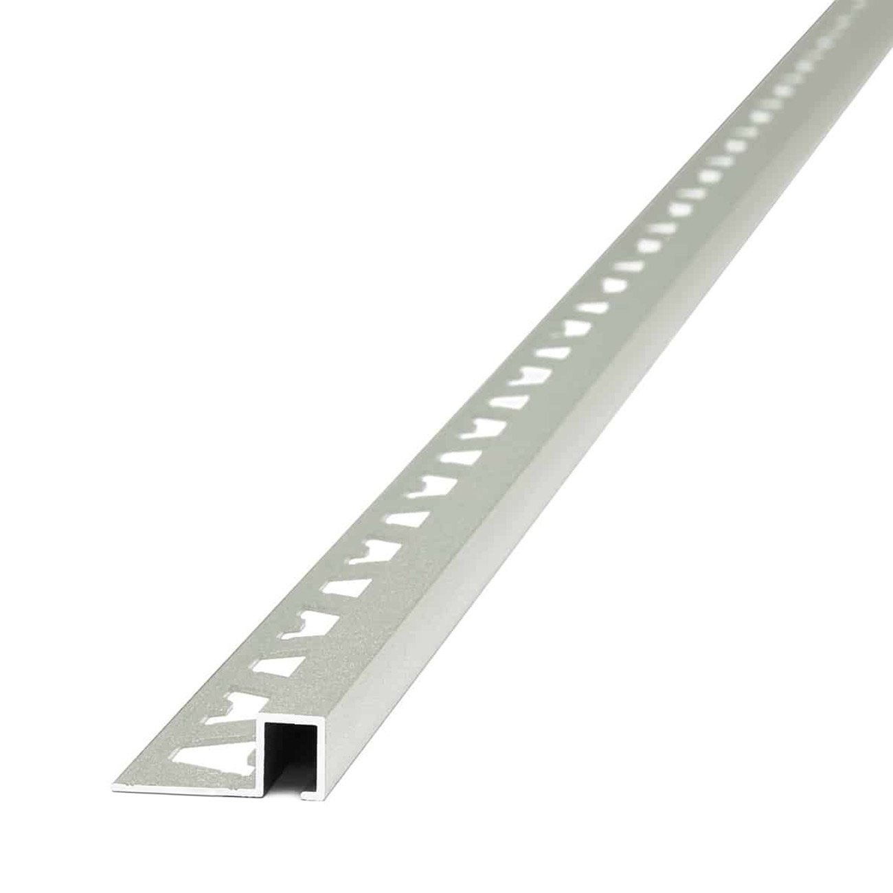 Guardacanto Quadra 12 MM X 10 MM X 2,5 M