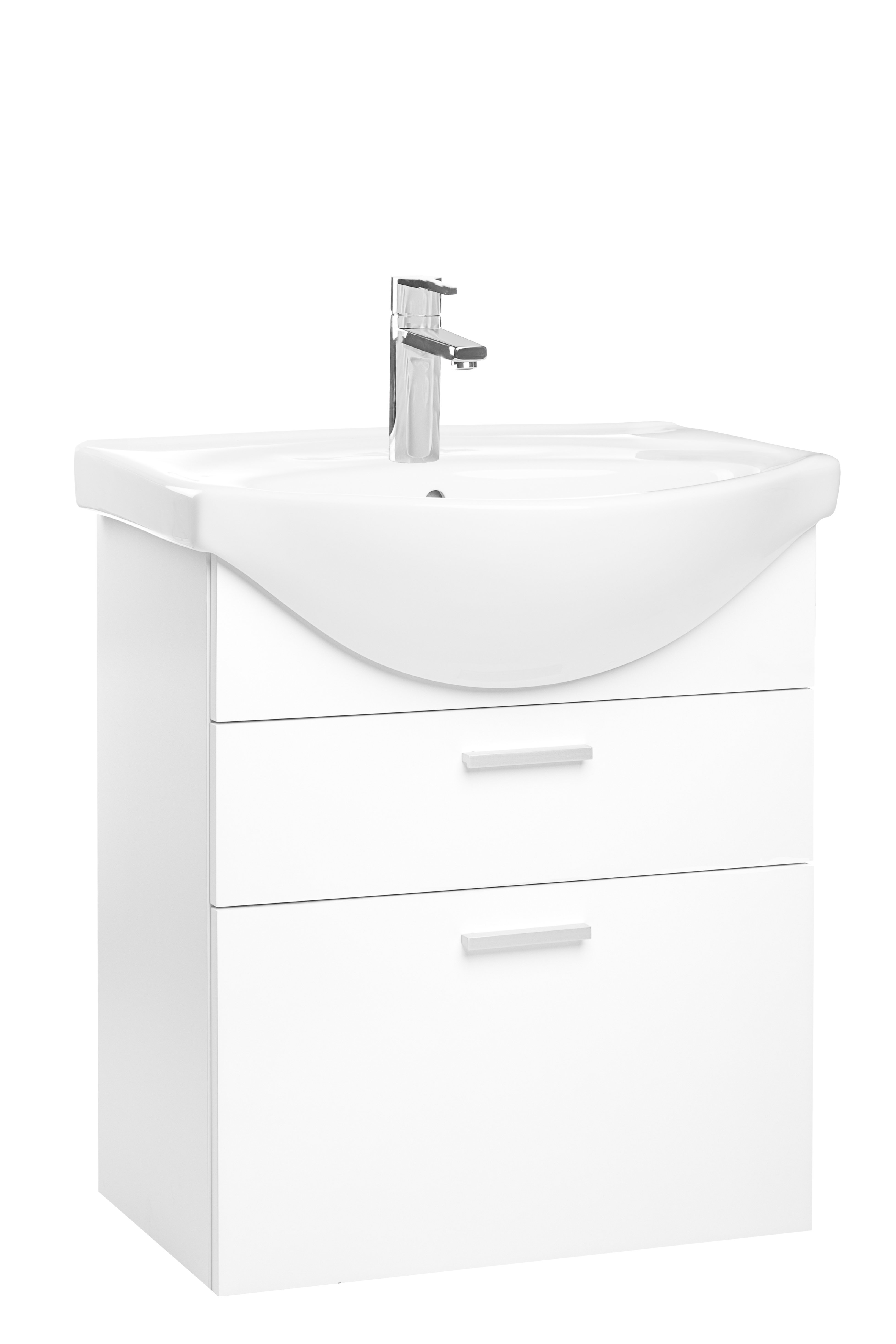 Mahler 600 BLANCO