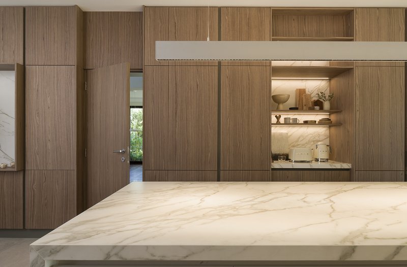 La cocina de Gabi López