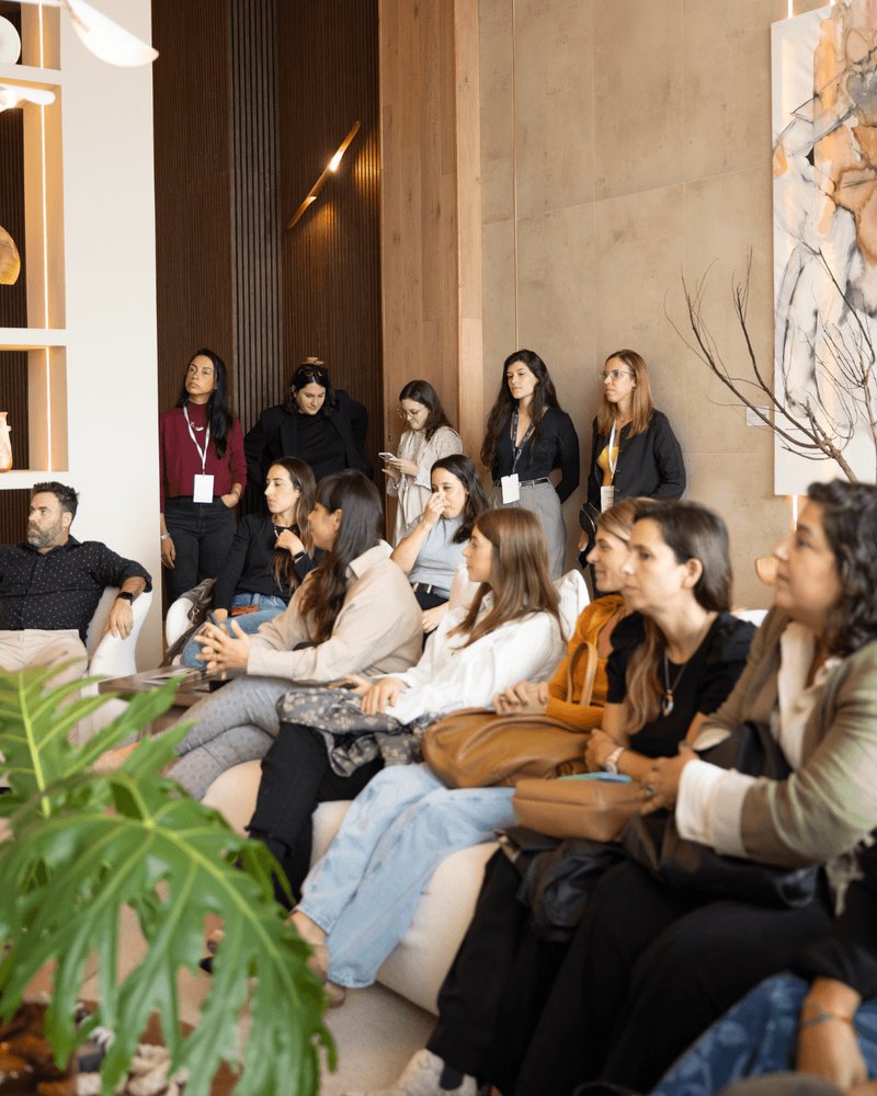 CÓMO EL ESTILISMO TRANSFORMA LOS ESPACIOS: LA VISIÓN DE ALEJANDRO ALTAMIRA EN EXPERIENCIA LIVING