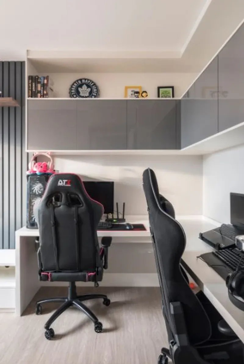 Home office: como criar um ambiente que favoreça o trabalho