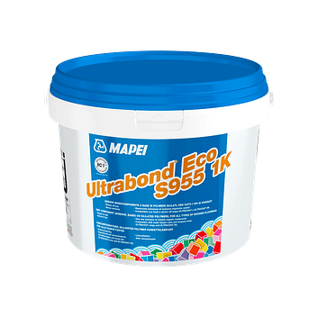 ULTRABOND ECO S955 1K