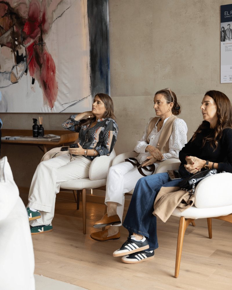 CÓMO EL ESTILISMO TRANSFORMA LOS ESPACIOS: LA VISIÓN DE ALEJANDRO ALTAMIRA EN EXPERIENCIA LIVING
