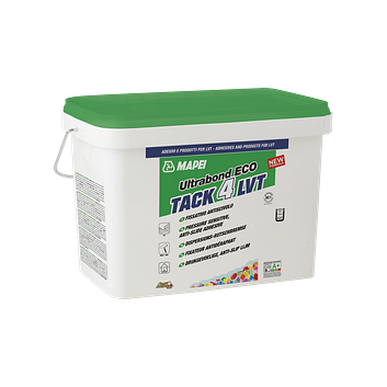 ULTRABOND ECO TACK 4 LVT