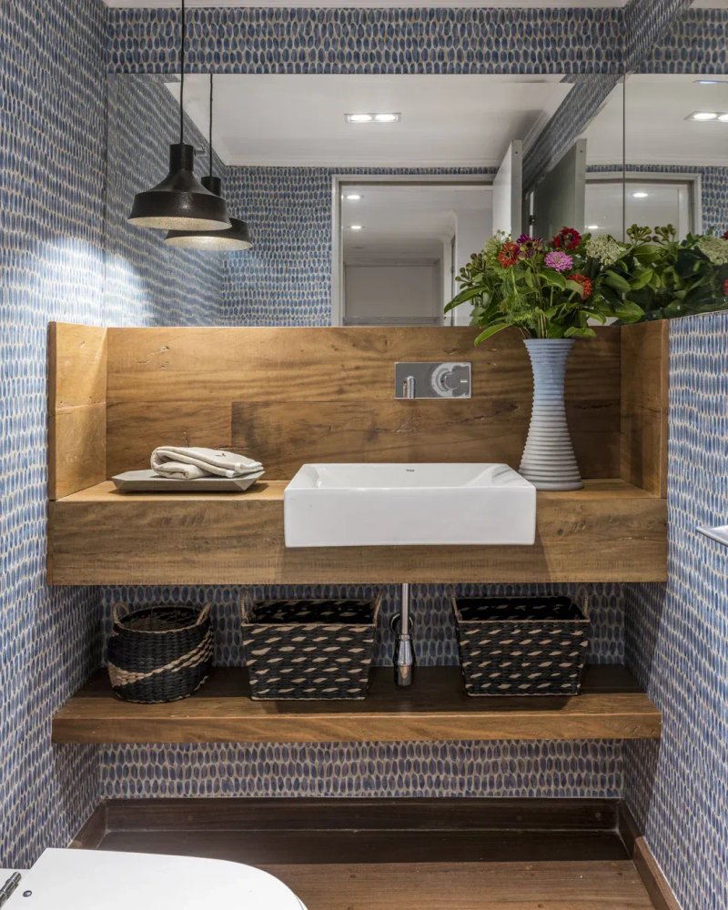 Qual é a sensação que queremos em nossa casa?