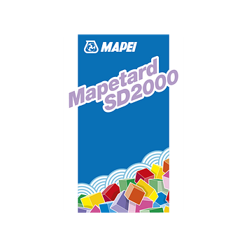 MAPETARD SD2000