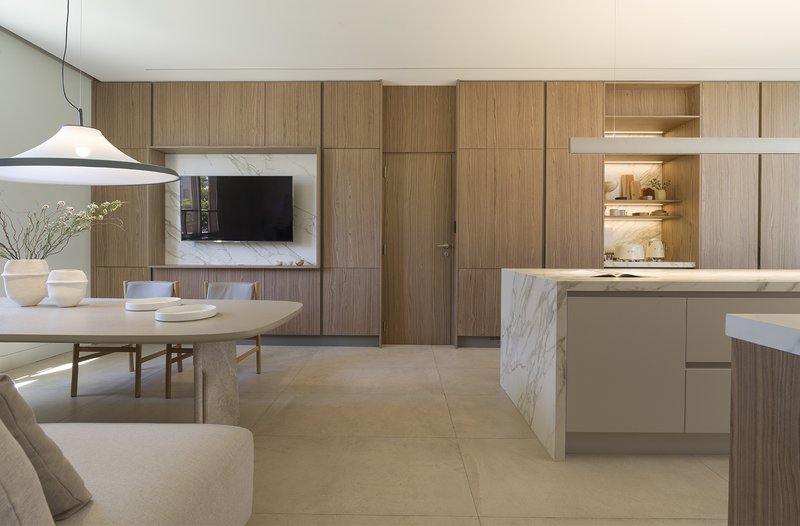 La cocina de Gabi López