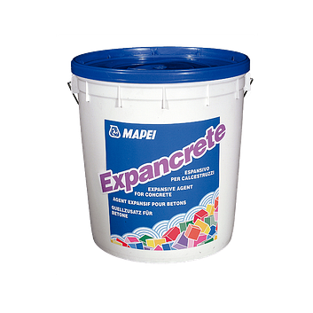 EXPANCRETE