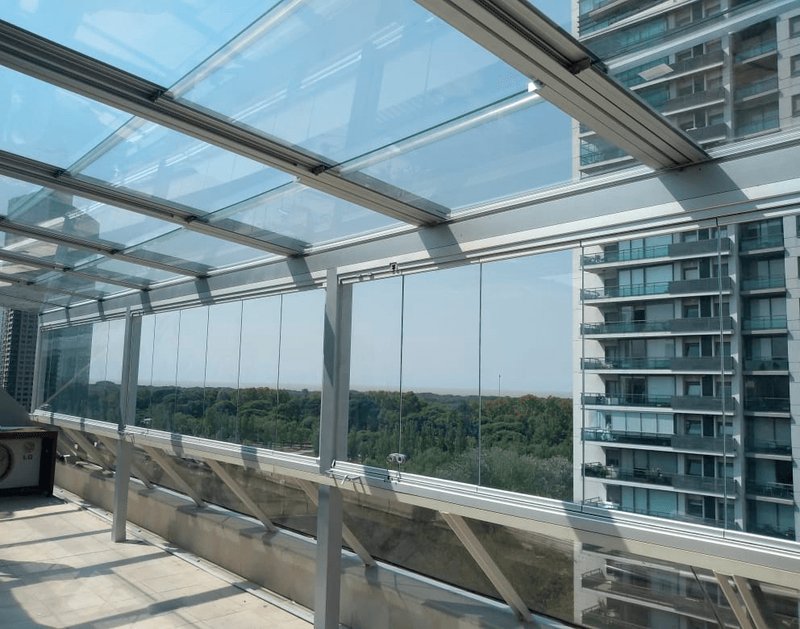 Proyectos corporativos: la solución de TOLDER para grandes obras
