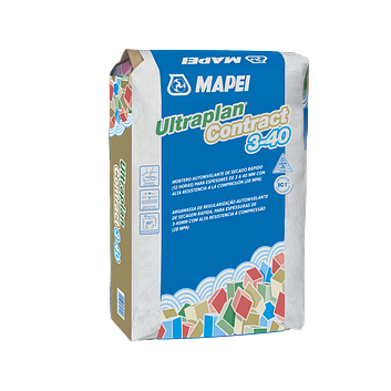 ULTRAPLAN CONTRACT 3-40