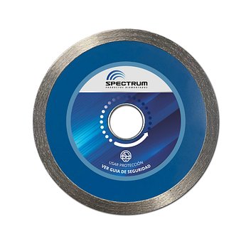 Disco Diamantado 110 MM X 5 MM