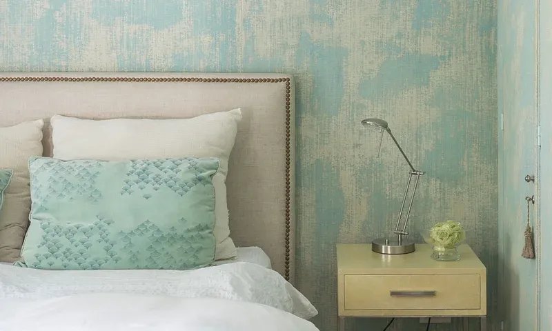 Decorar con colores vivos, una tendencia que no pasa de moda.