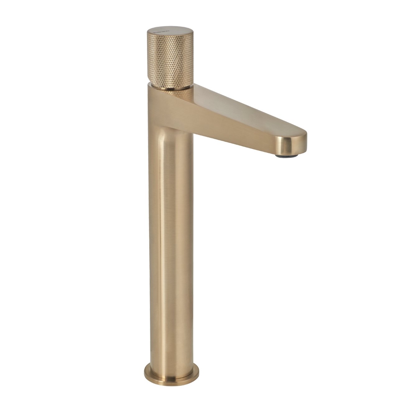 Línea Fabric Monocomando - Grifería de baño Cromo - Dorado