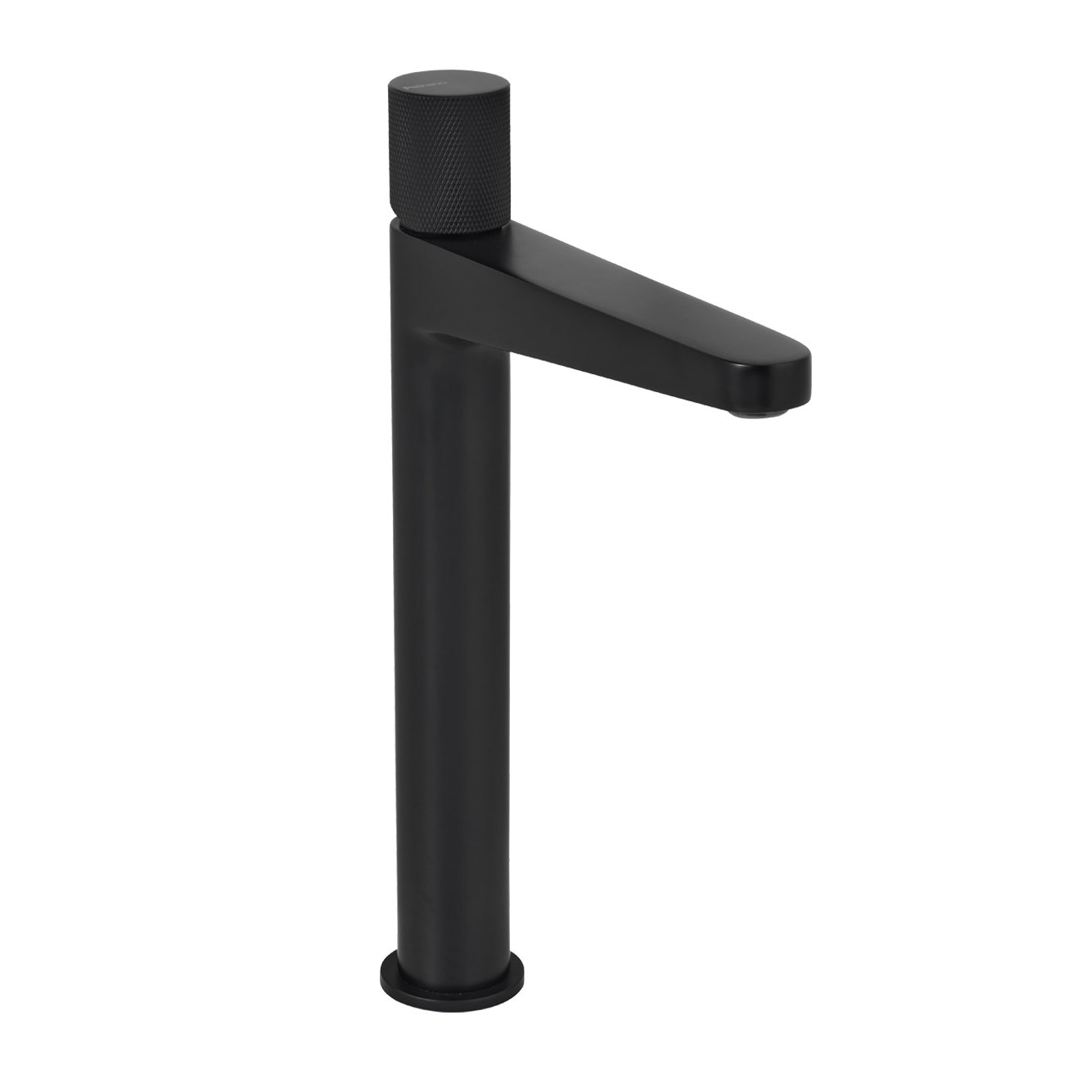 Línea Fabric Monocomando - Grifería de baño Negro