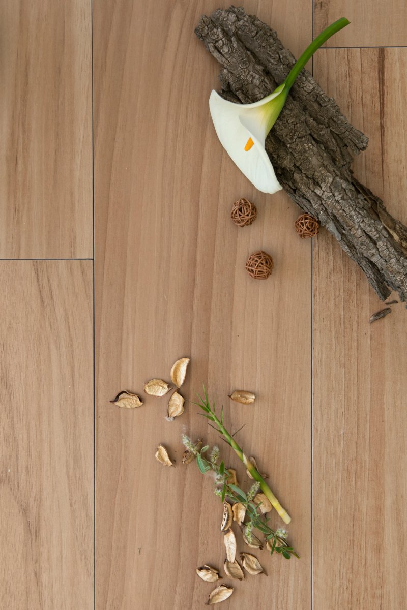 ILVA presenta su más reciente lanzamiento: la nueva serie WOOD HOME