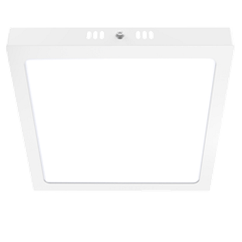 PANEL PLAFON 18W 4500K