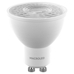 DICROICAS ECO 7W